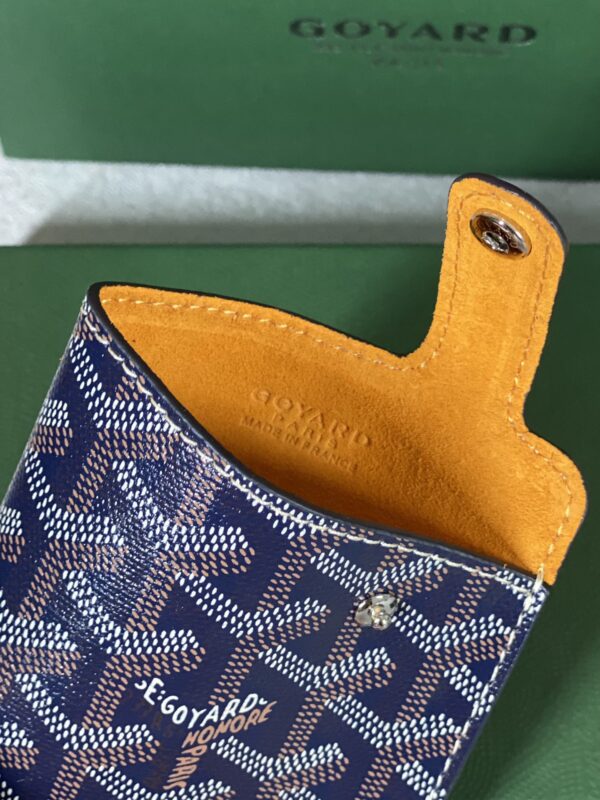 Goyard Montmartre GM Case