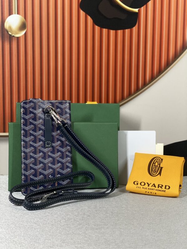 Goyard Montmartre GM Case