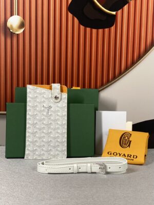 Goyard Montmartre GM Case