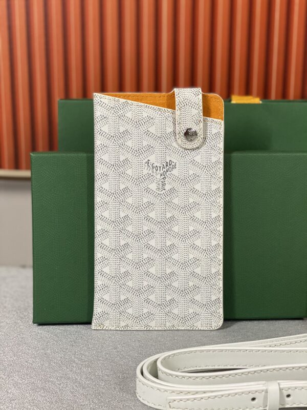 Goyard Montmartre GM Case