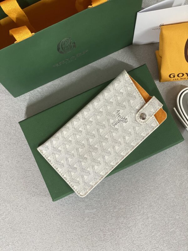 Goyard Montmartre GM Case