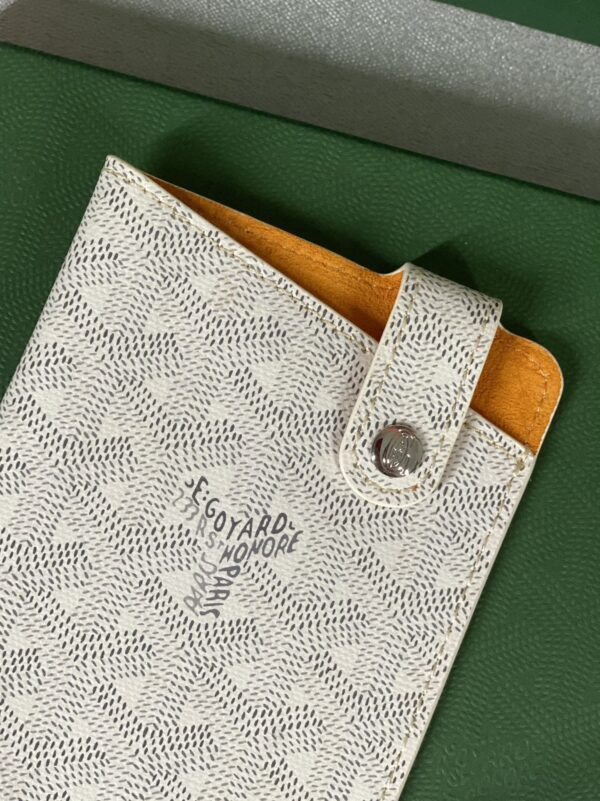 Goyard Montmartre GM Case