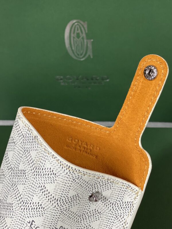 Goyard Montmartre GM Case
