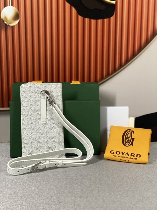Goyard Montmartre GM Case
