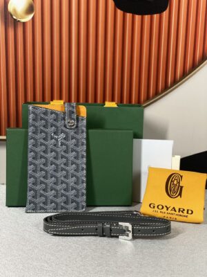 Goyard Montmartre GM Case