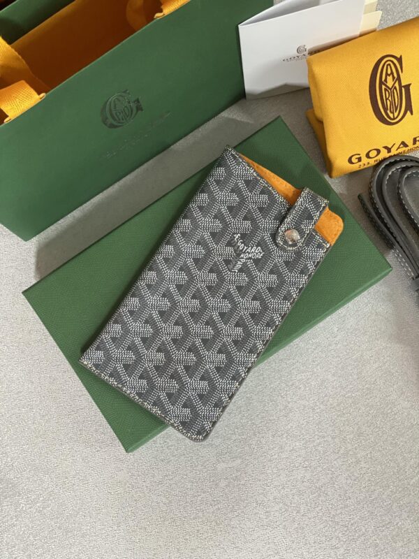 Goyard Montmartre GM Case