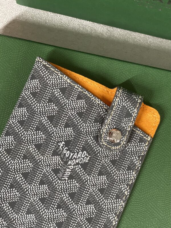 Goyard Montmartre GM Case