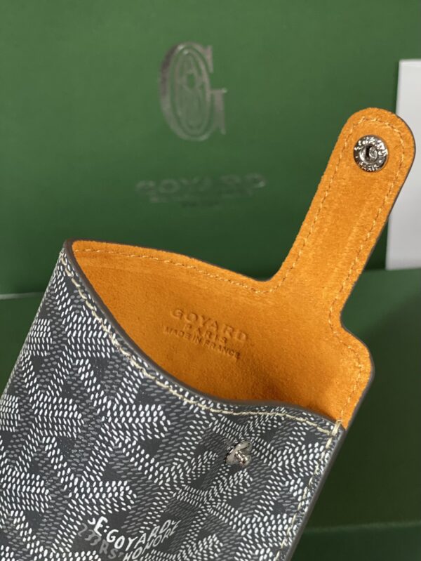 Goyard Montmartre GM Case