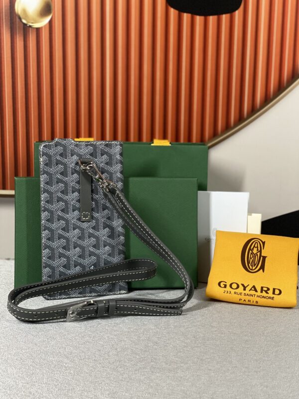 Goyard Montmartre GM Case