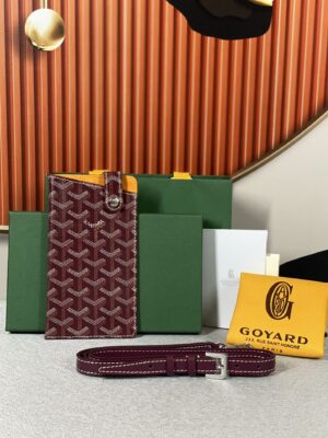 Goyard Montmartre GM Case