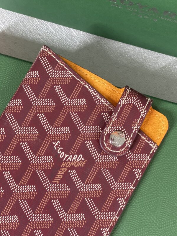 Goyard Montmartre GM Case