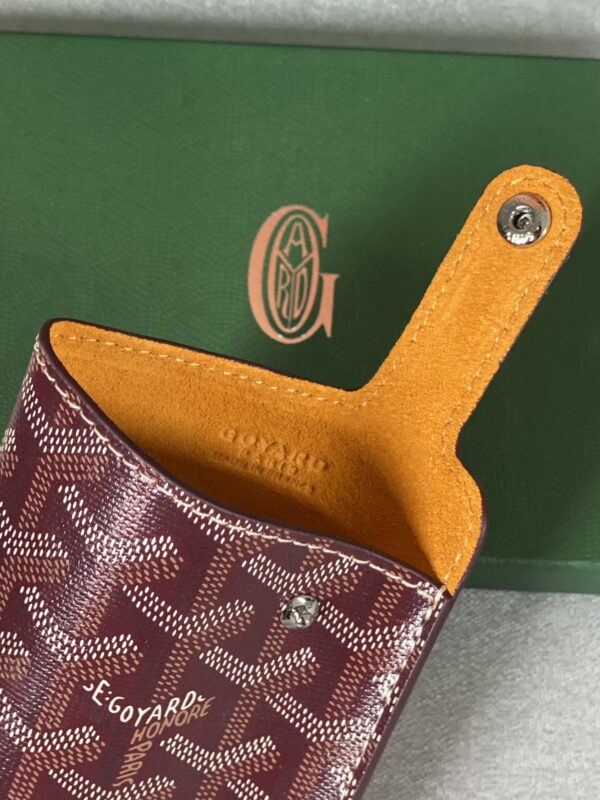 Goyard Montmartre GM Case