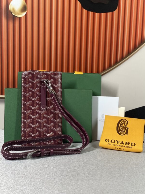 Goyard Montmartre GM Case