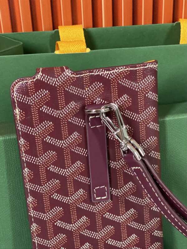Goyard Montmartre GM Case