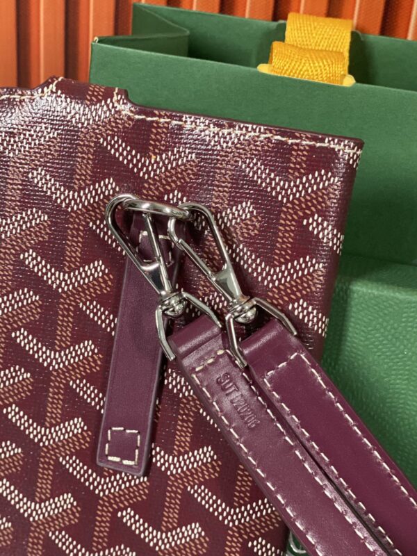 Goyard Montmartre GM Case