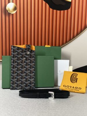 Goyard Montmartre GM Case