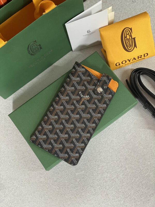 Goyard Montmartre GM Case