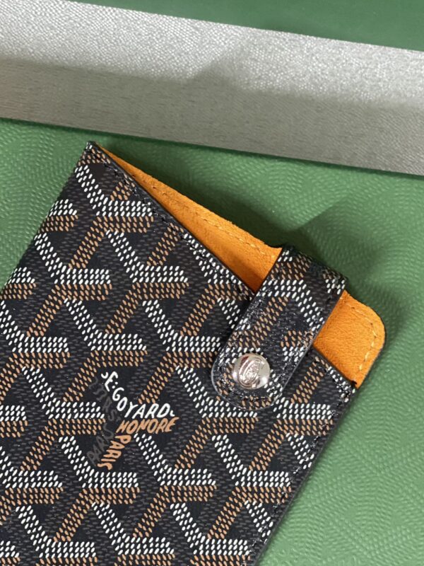 Goyard Montmartre GM Case