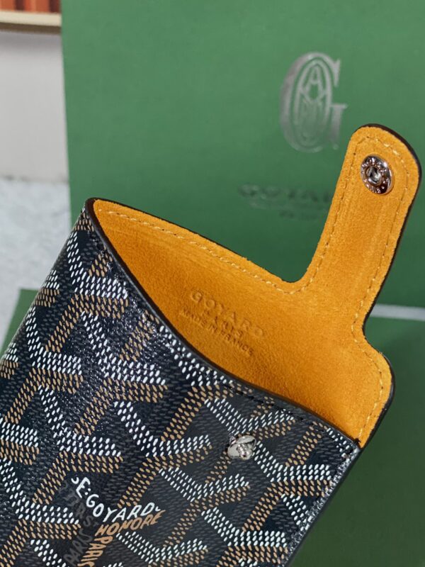 Goyard Montmartre GM Case