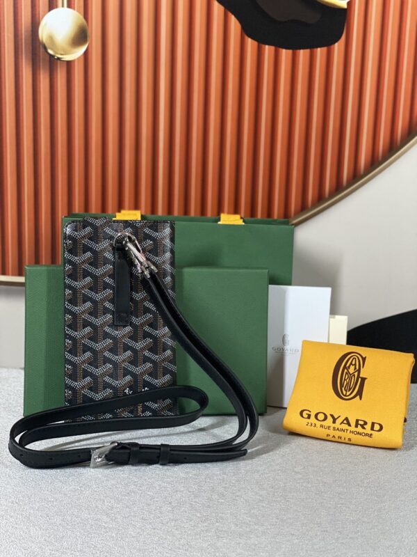 Goyard Montmartre GM Case