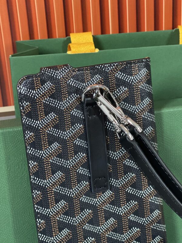 Goyard Montmartre GM Case