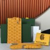 Goyard Montmartre GM Case
