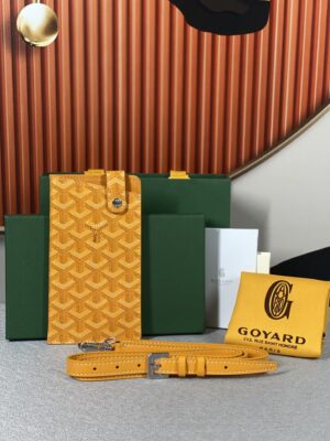 Goyard Montmartre GM Case