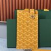 Goyard Montmartre GM Case