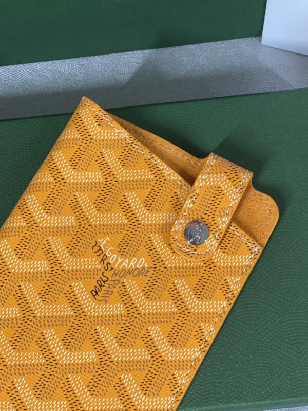 Goyard Montmartre GM Case