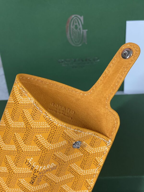 Goyard Montmartre GM Case