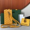 Goyard Montmartre GM Case