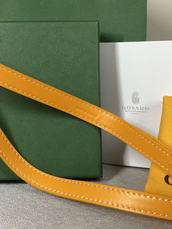 Goyard Montmartre GM Case
