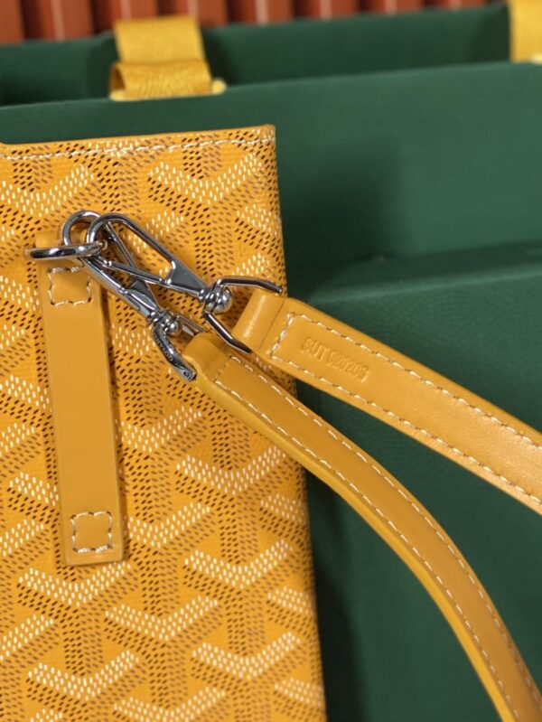 Goyard Montmartre GM Case