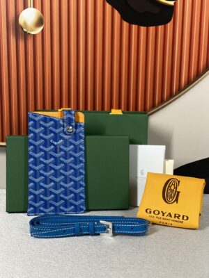 Goyard Montmartre GM Case