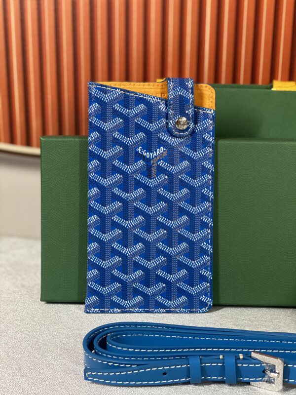 Goyard Montmartre GM Case