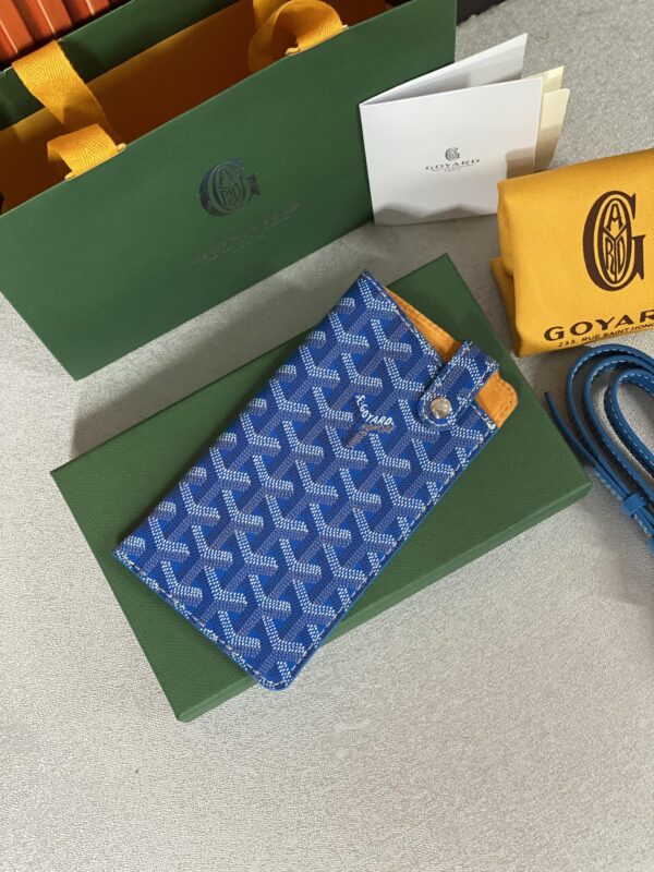 Goyard Montmartre GM Case