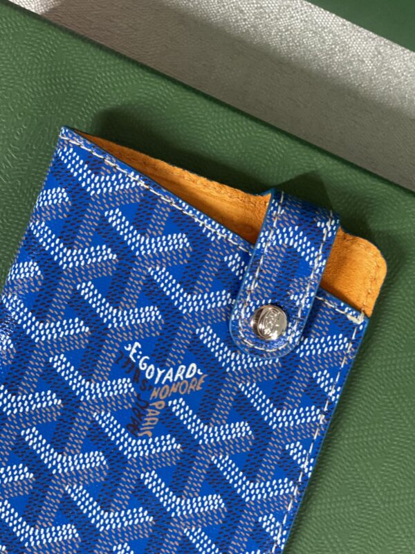 Goyard Montmartre GM Case