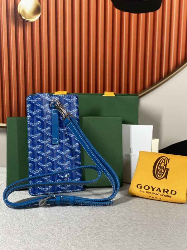 Goyard Montmartre GM Case