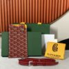 Goyard Montmartre GM Case