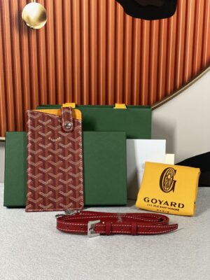 Goyard Montmartre GM Case