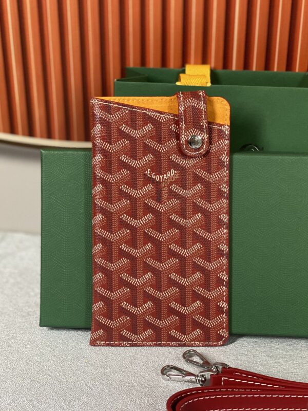Goyard Montmartre GM Case