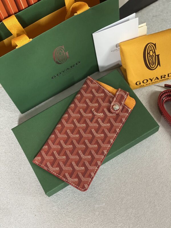 Goyard Montmartre GM Case