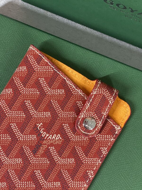 Goyard Montmartre GM Case
