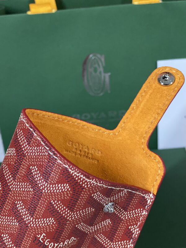 Goyard Montmartre GM Case