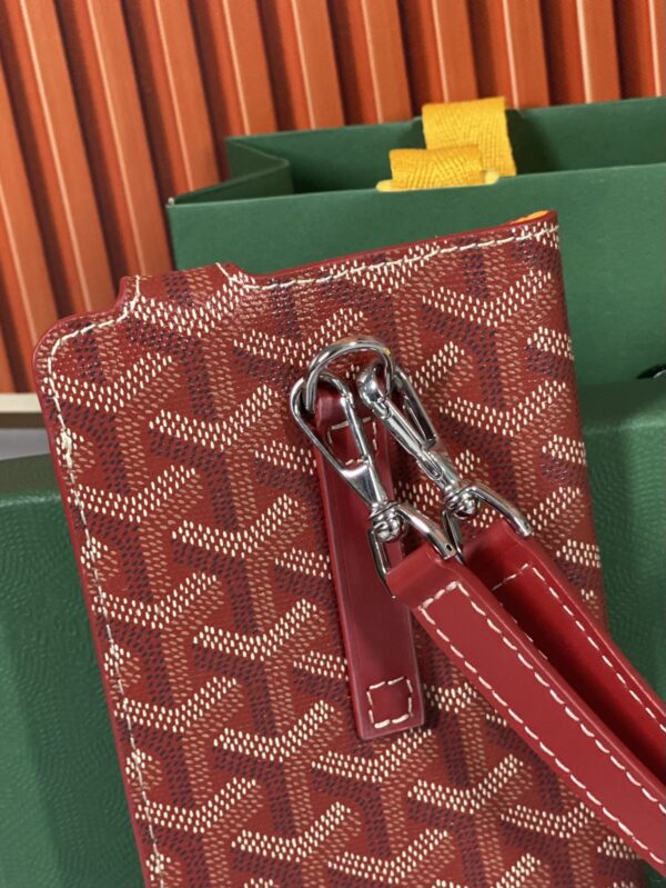 Goyard Montmartre GM Case