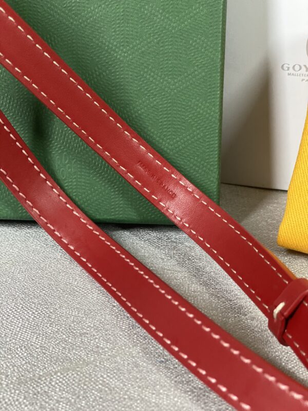 Goyard Montmartre GM Case