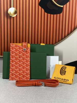 Goyard Montmartre GM Case