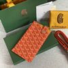 Goyard Montmartre GM Case