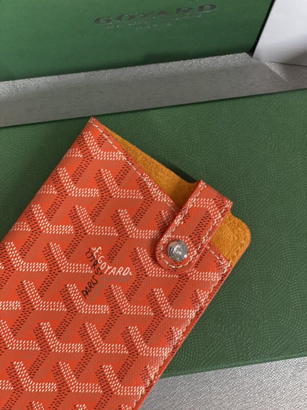 Goyard Montmartre GM Case