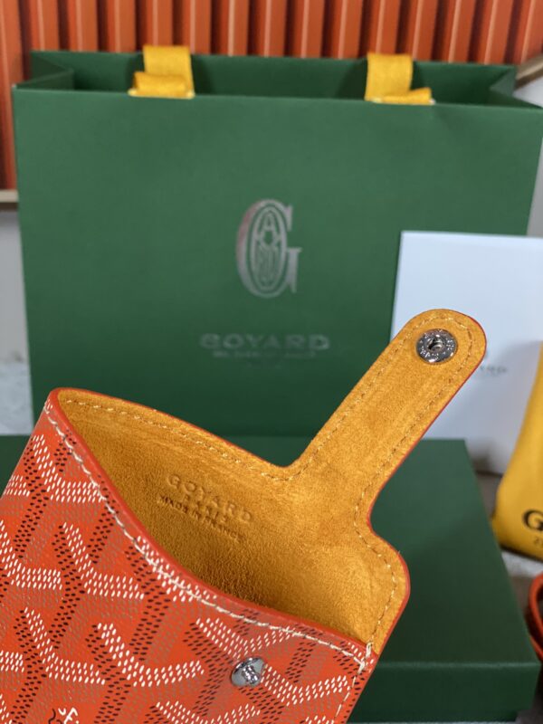 Goyard Montmartre GM Case